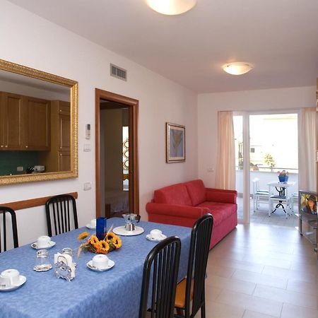 Villa Boer Bibione Bagian luar foto