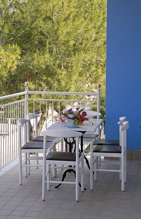 Villa Boer Bibione Ruang foto
